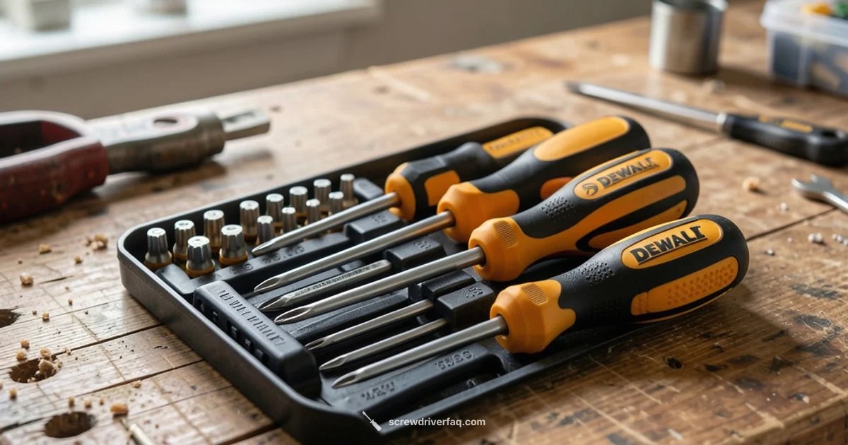 Maxfit Review - Screwdriver FAQ