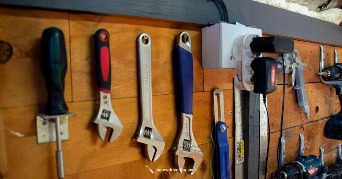 Kraftform Kompakt Review - Screwdriver FAQ
