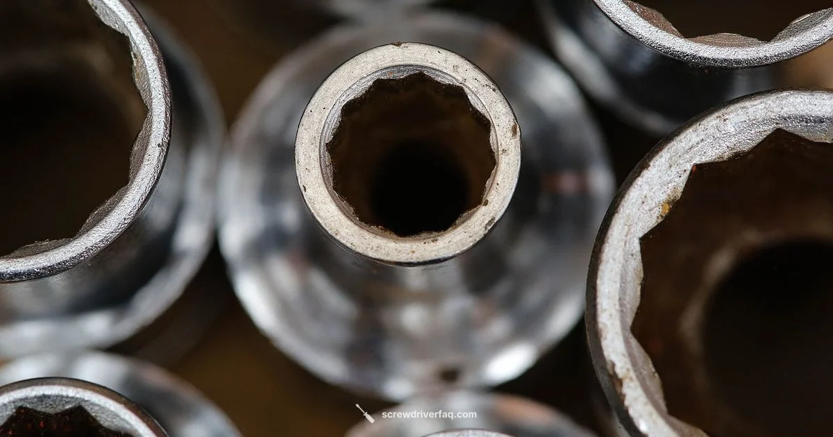 Mechanic Screwdriver Set Mechanic Screwdriver Set - Screwdriver FAQ