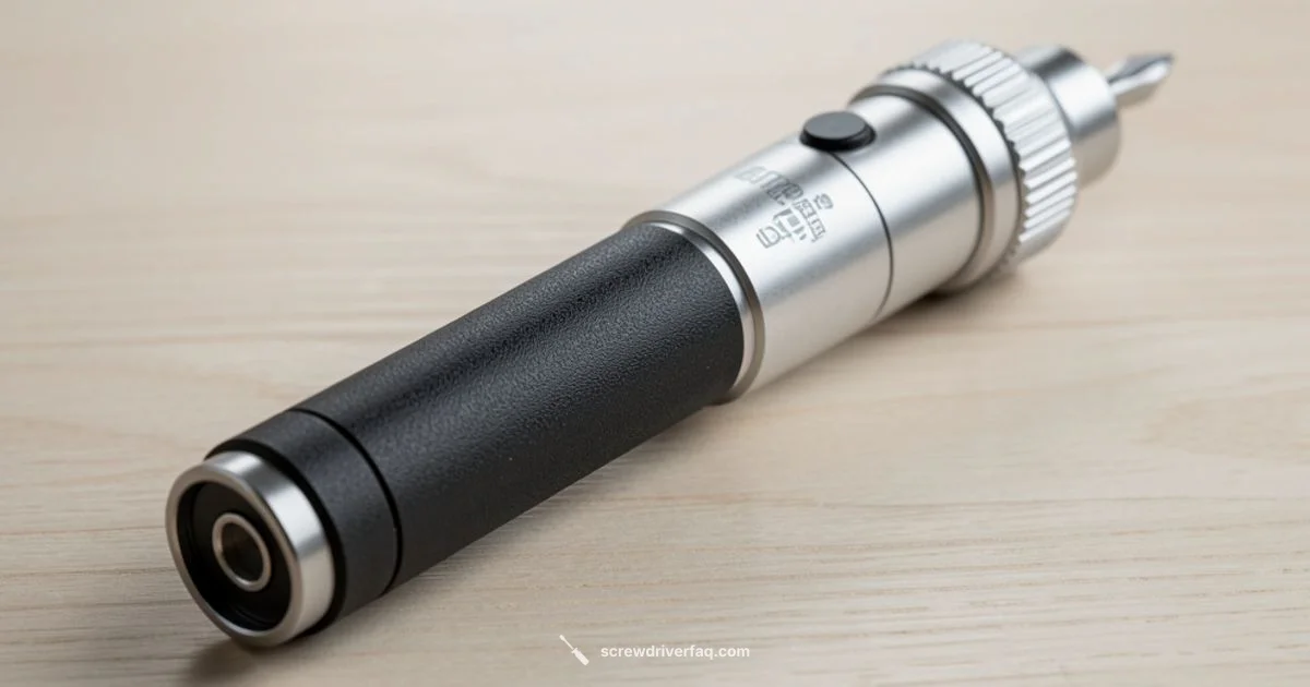 11th Doctor Screwdriver - Screwdriver FAQ