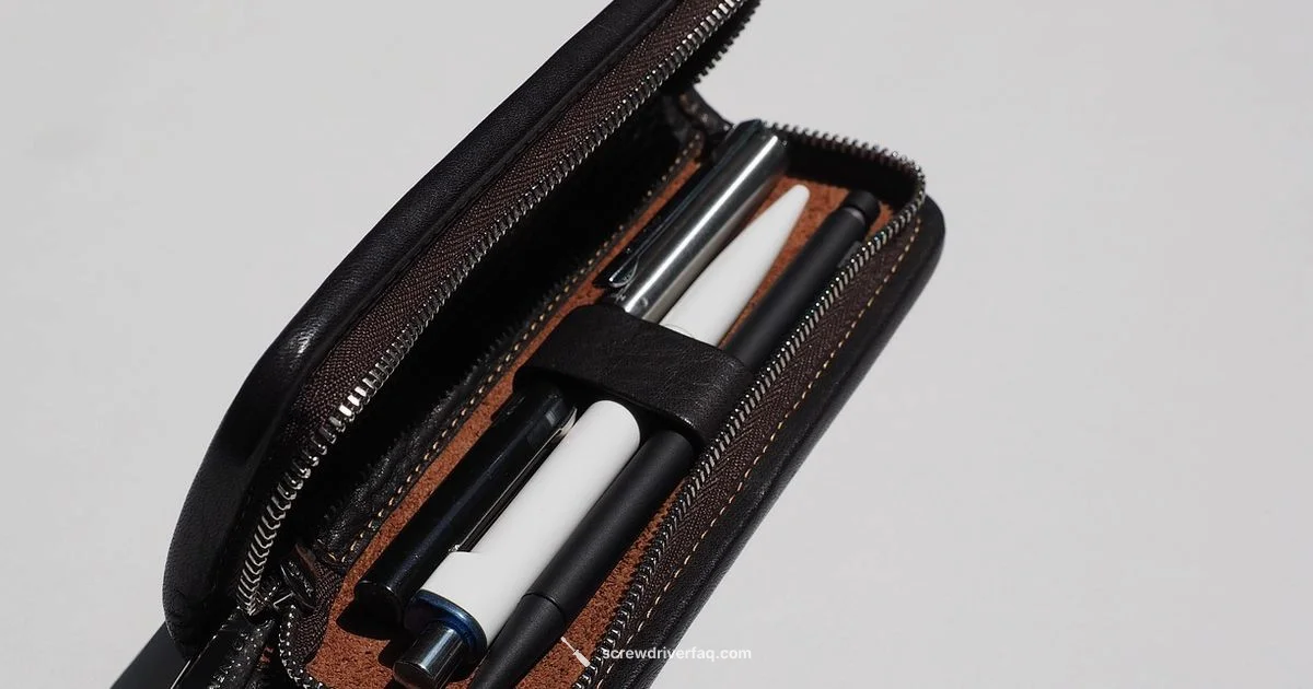 Hex Kit Guide - Screwdriver FAQ