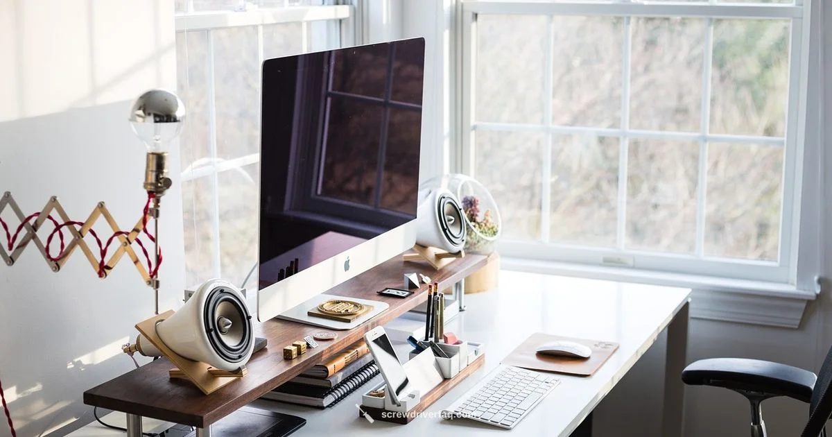 Tiny Tools, Big Precision - Screwdriver FAQ