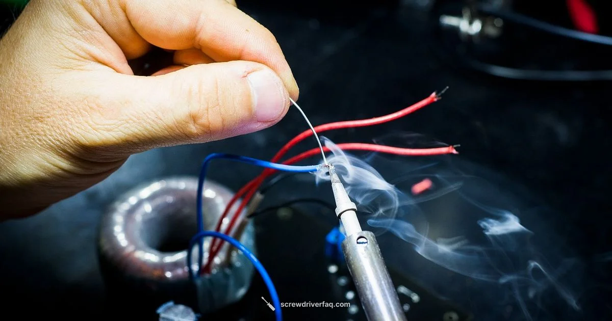 Magnet Safety Guide - Screwdriver FAQ