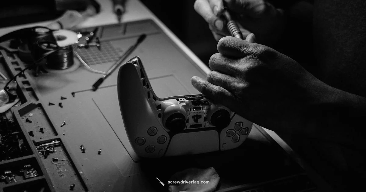 Klein Control Screwdriver Guide - Screwdriver FAQ