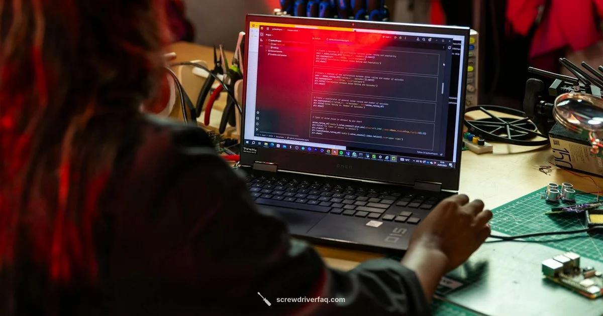 PH0000 Troubleshoot Guide - Screwdriver FAQ
