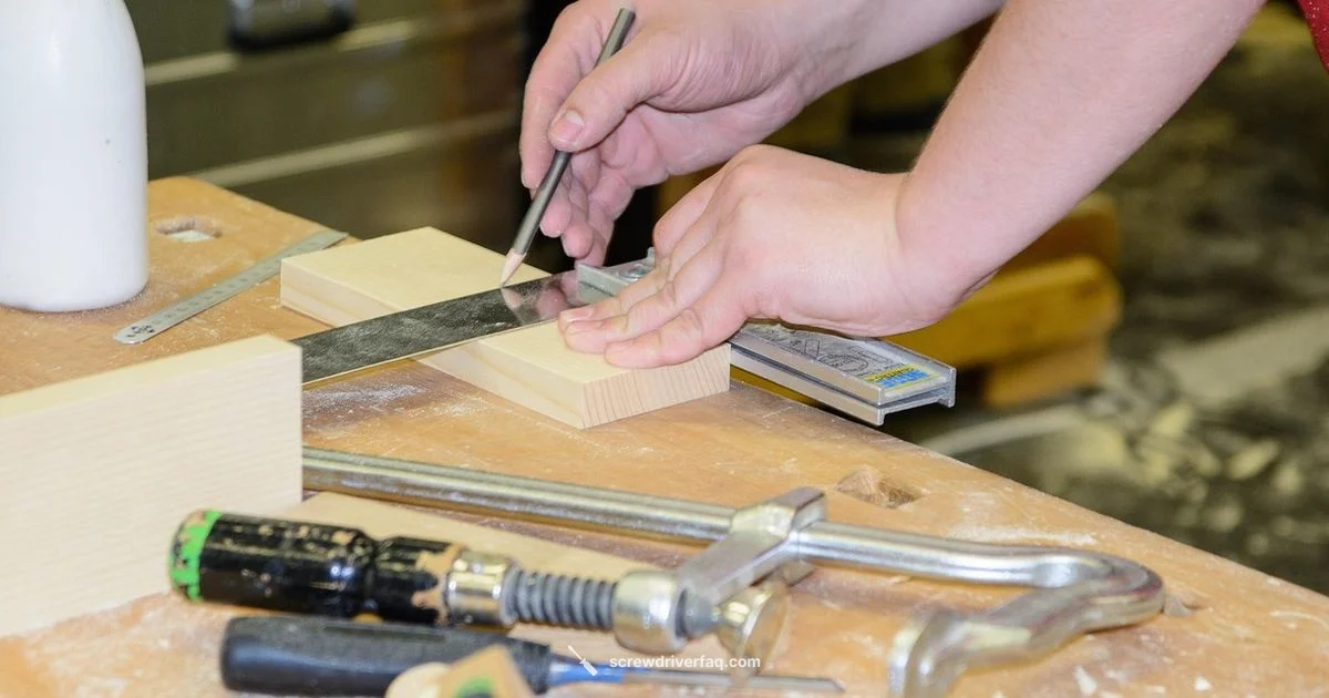 Which screwdriver guide - Screwdriver FAQ