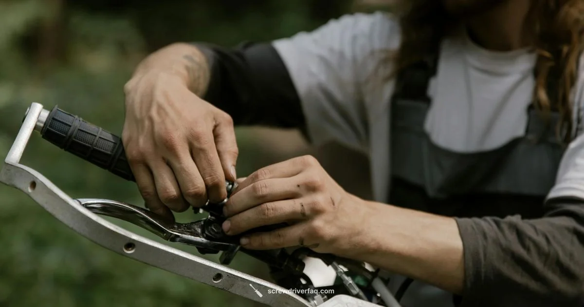 Bit Size Guide - Screwdriver FAQ