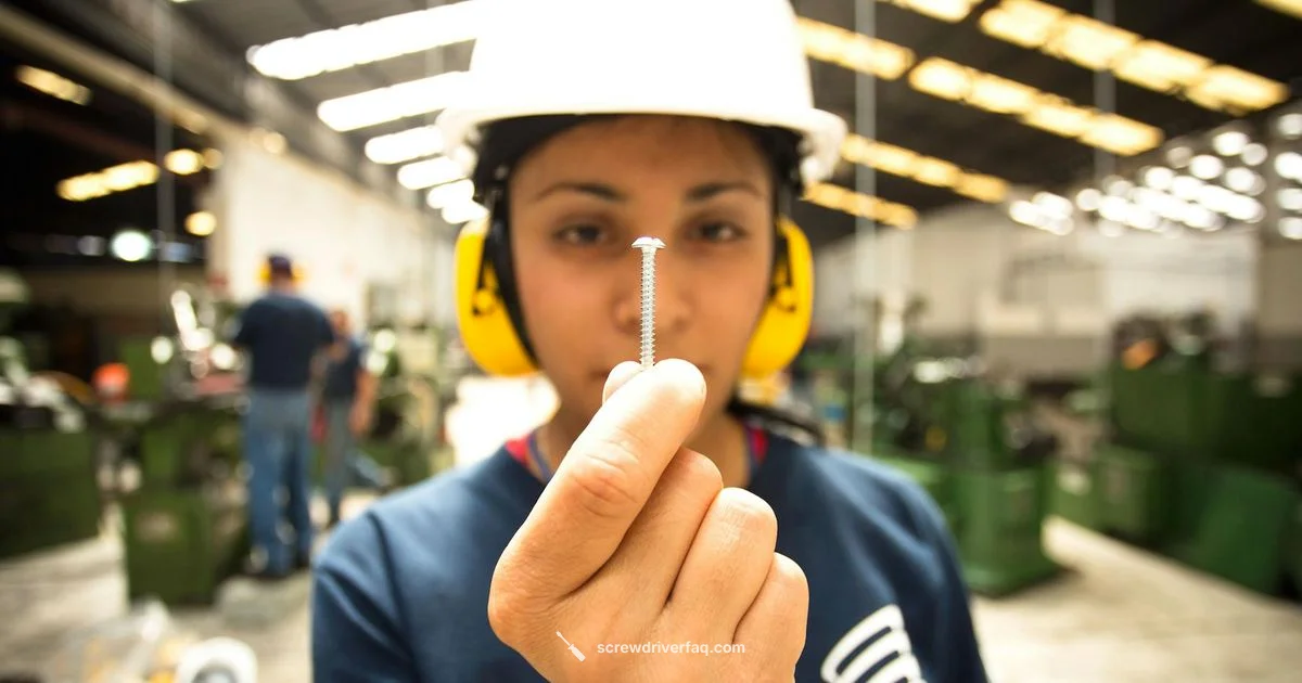 Travel with Tools - Screwdriver FAQ