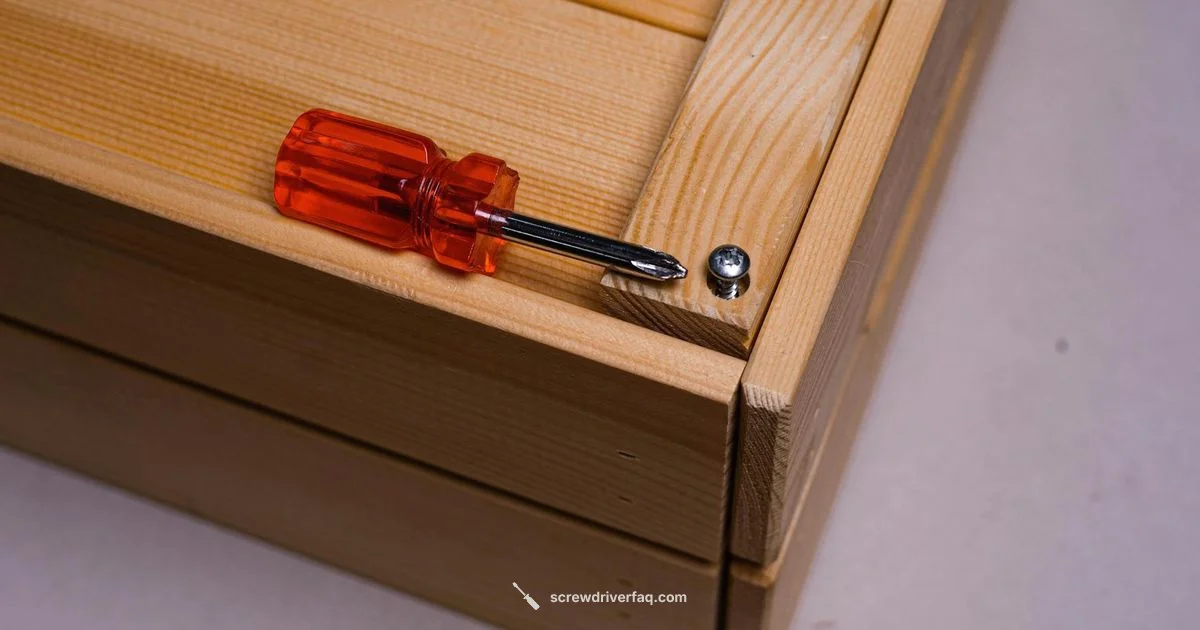 Screwdriver Origins - Screwdriver FAQ