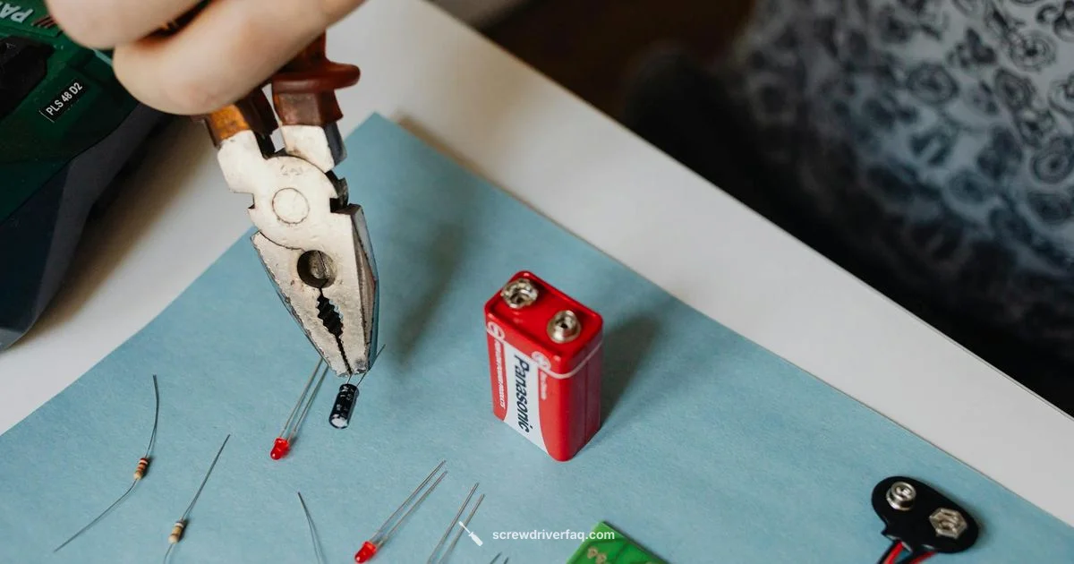 Tri Wing Precision - Screwdriver FAQ