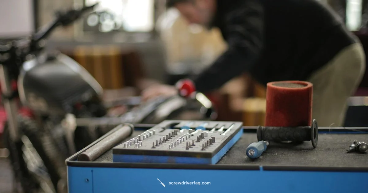 Klein Screwdriver Guide Klein Screwdriver Guide - Screwdriver FAQ