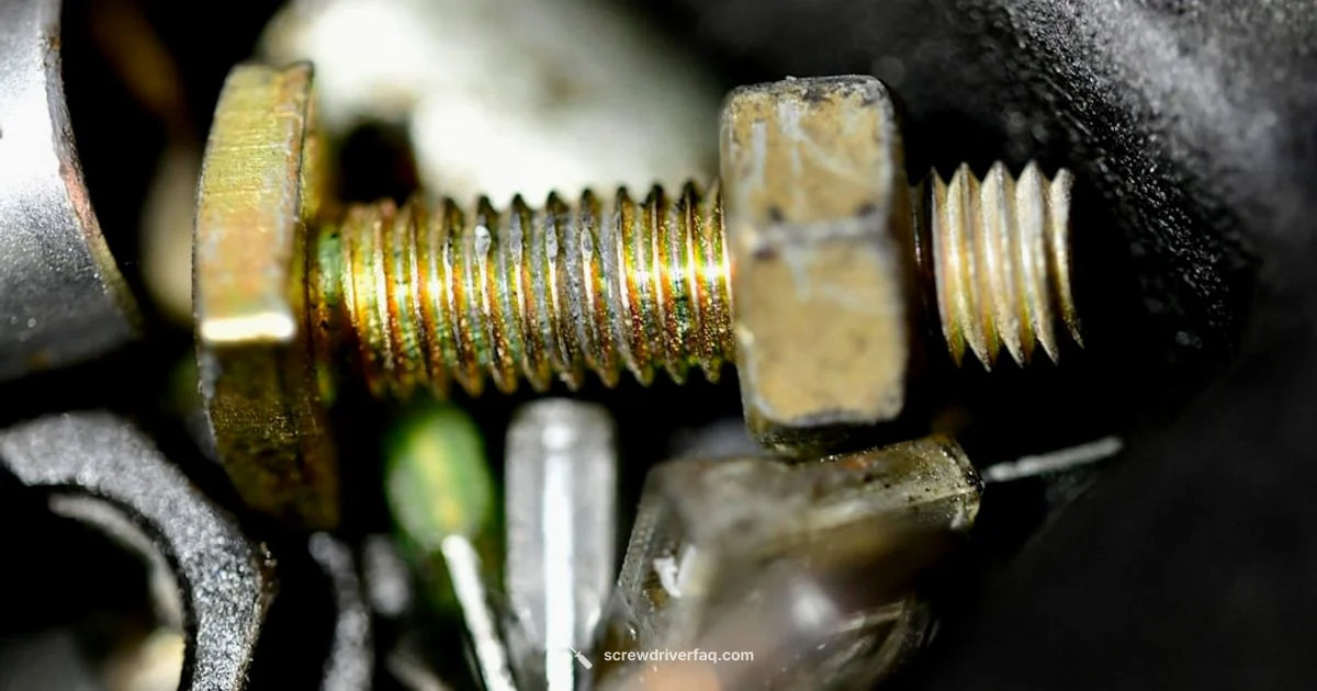 Travel Toolkit Safety - Screwdriver FAQ