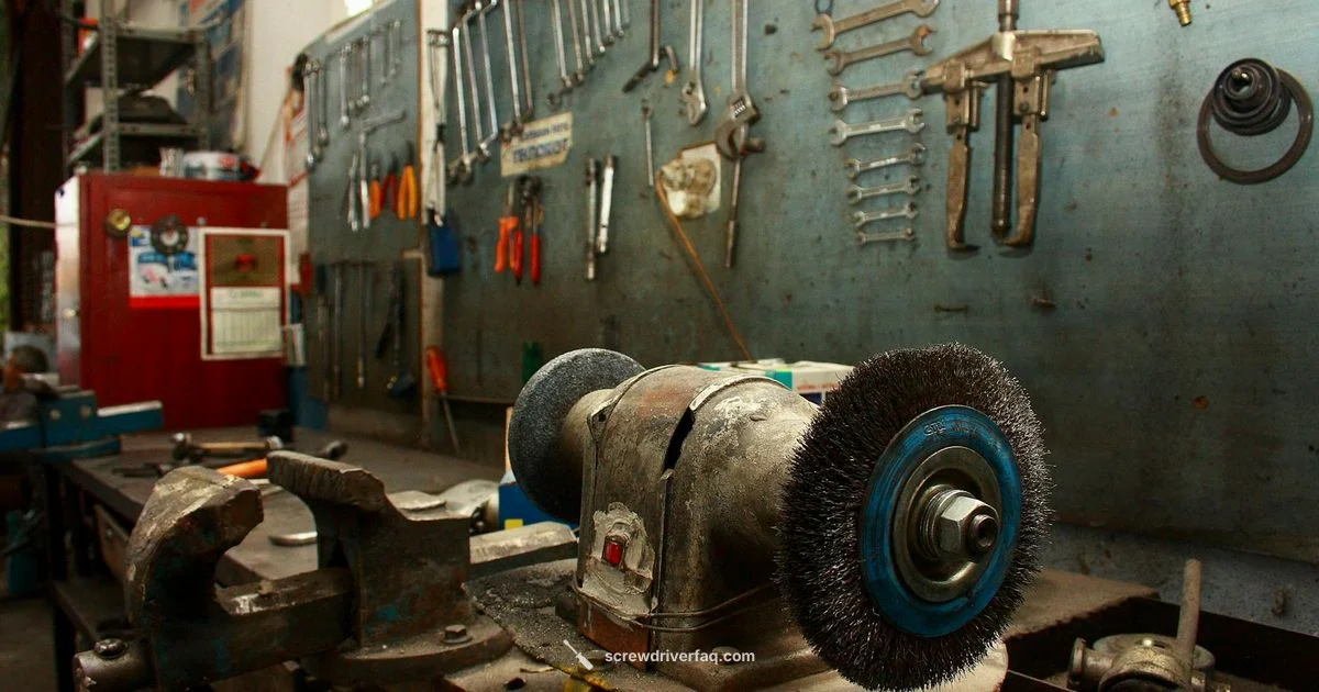 Cordless Screwdriver Guide Cordless Screwdriver Guide - Screwdriver FAQ