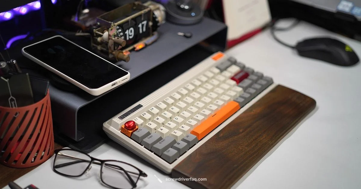 Types of Screwdrivers - Screwdriver FAQ