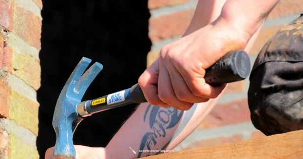 Hammer Screwdriver Essentials - Screwdriver FAQ