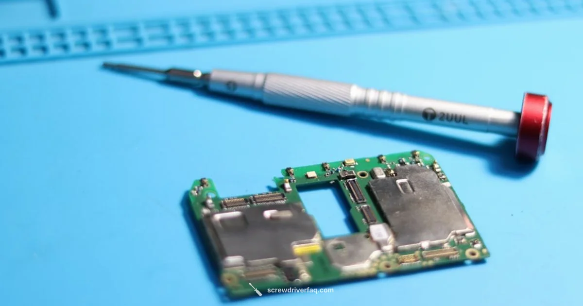 T5 Torx Driver - Screwdriver FAQ