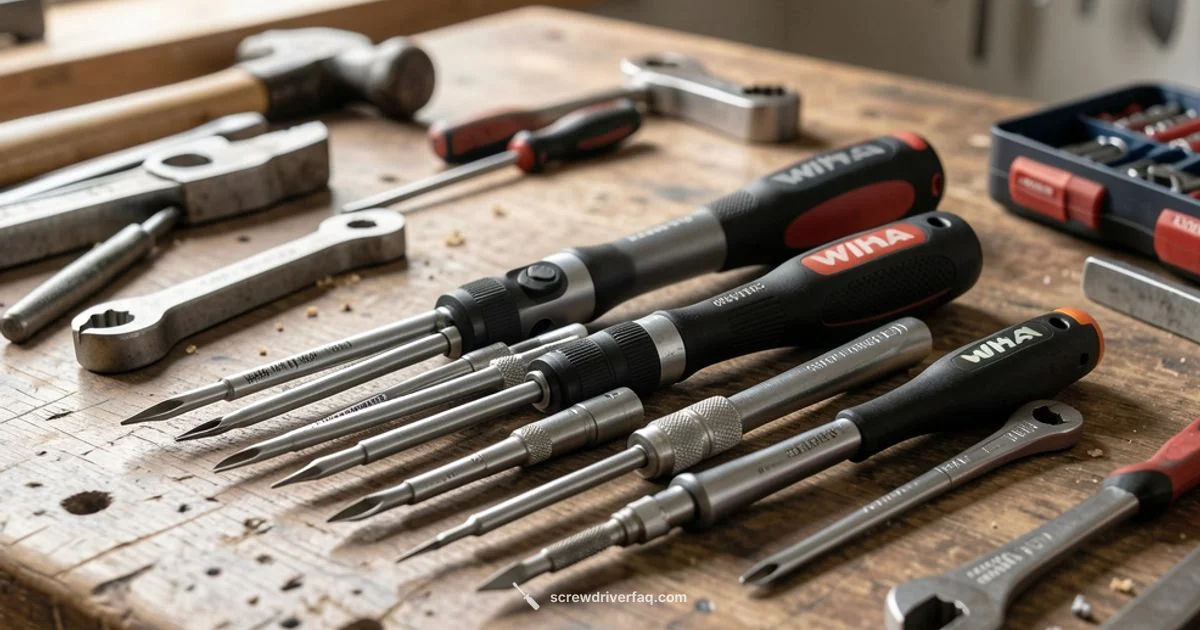 Precision Torque Tools - Screwdriver FAQ