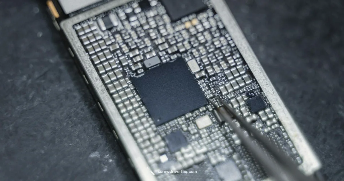 Torx T3 Guide - Screwdriver FAQ