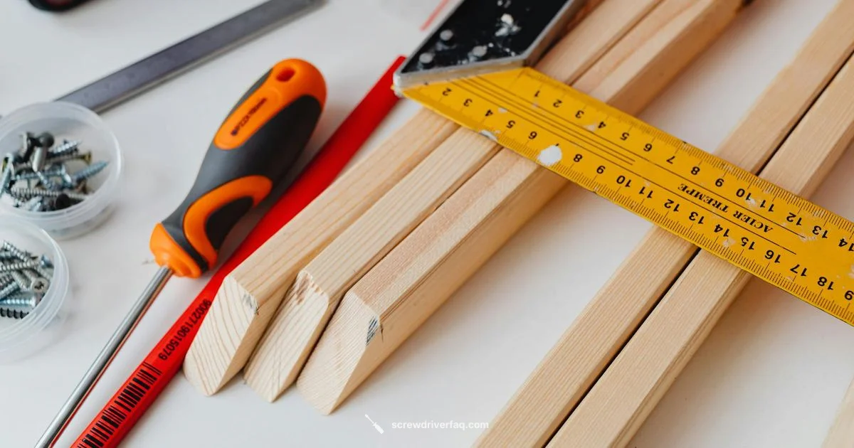 Screwdriver Metal Guide Screwdriver Metal Guide - Screwdriver FAQ