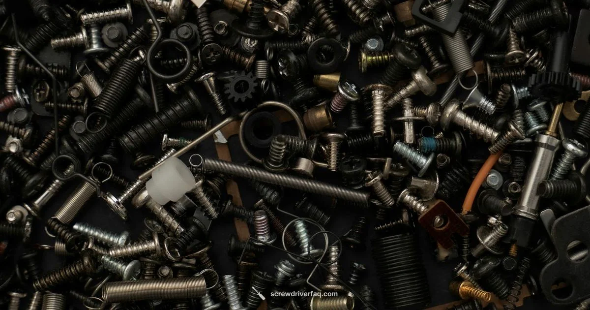 Torx Set Buying Guide - Screwdriver FAQ