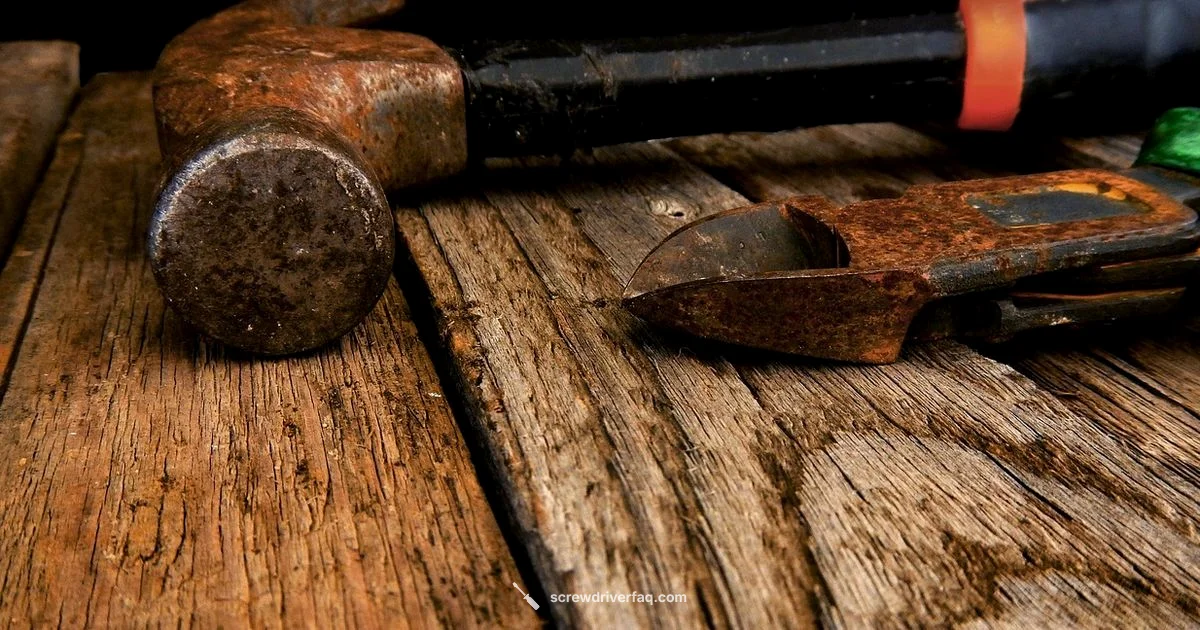 Insulated Screwdriver Guide - Screwdriver FAQ