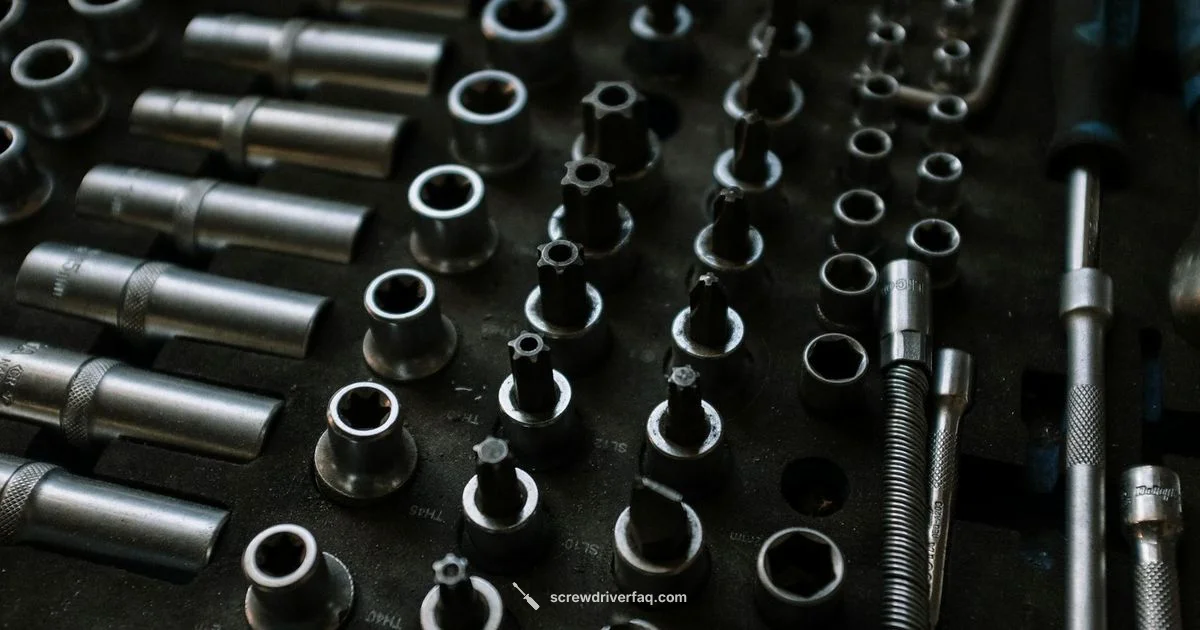 Insulated Screwdrivers - Screwdriver FAQ