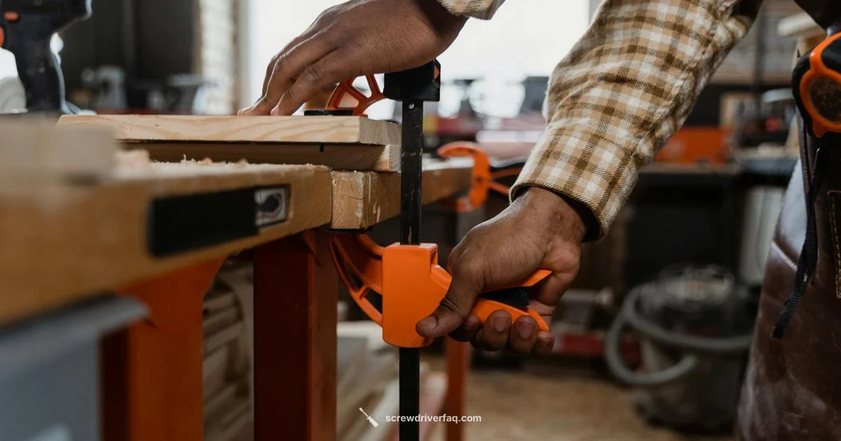 Twirly Screwdriver Guide - Screwdriver FAQ