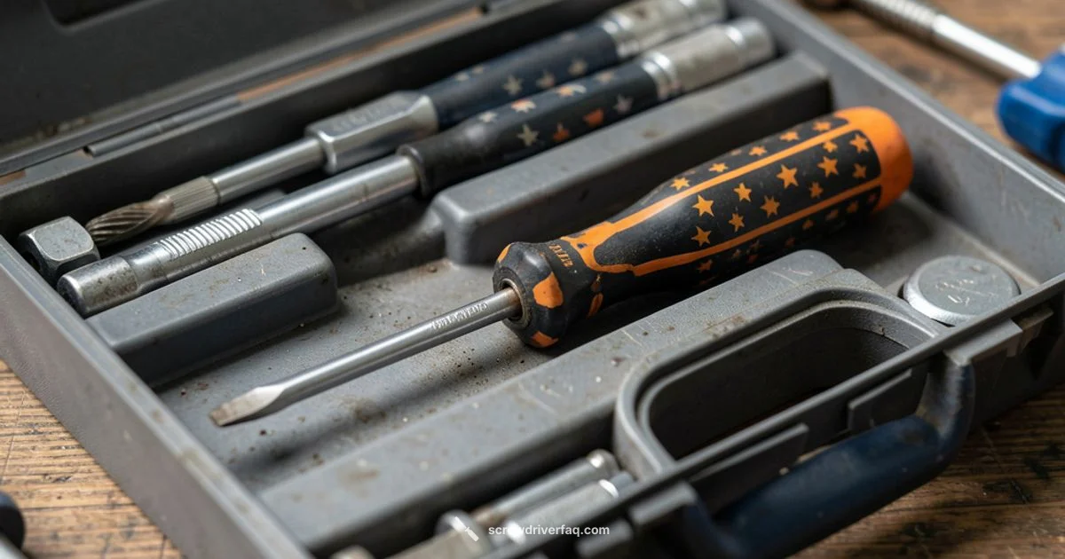 Star Pattern Guide - Screwdriver FAQ