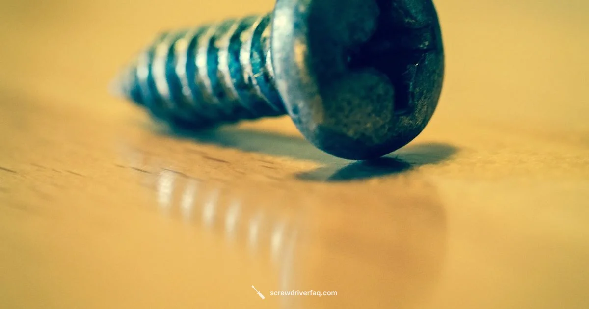 Triangle Screwdriver Basics Triangle Screwdriver Basics - Screwdriver FAQ