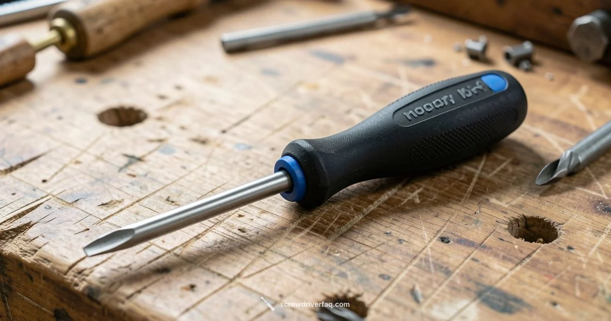 Nocry Screwdriver Review - Screwdriver FAQ