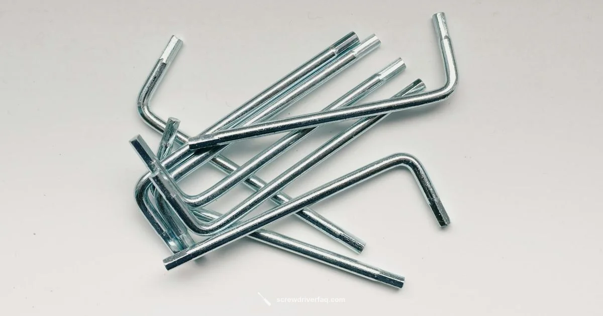 Impact Screwdriver Preview - Screwdriver FAQ