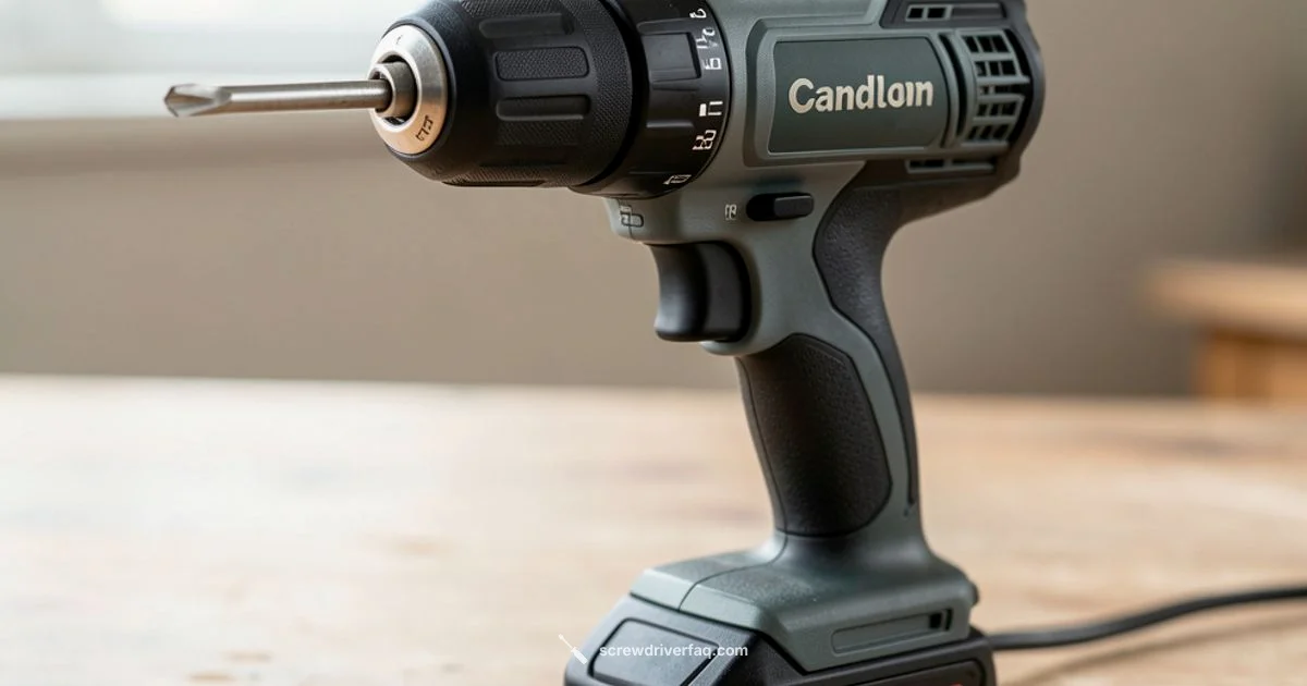 Screwdriver Extraction - Screwdriver FAQ