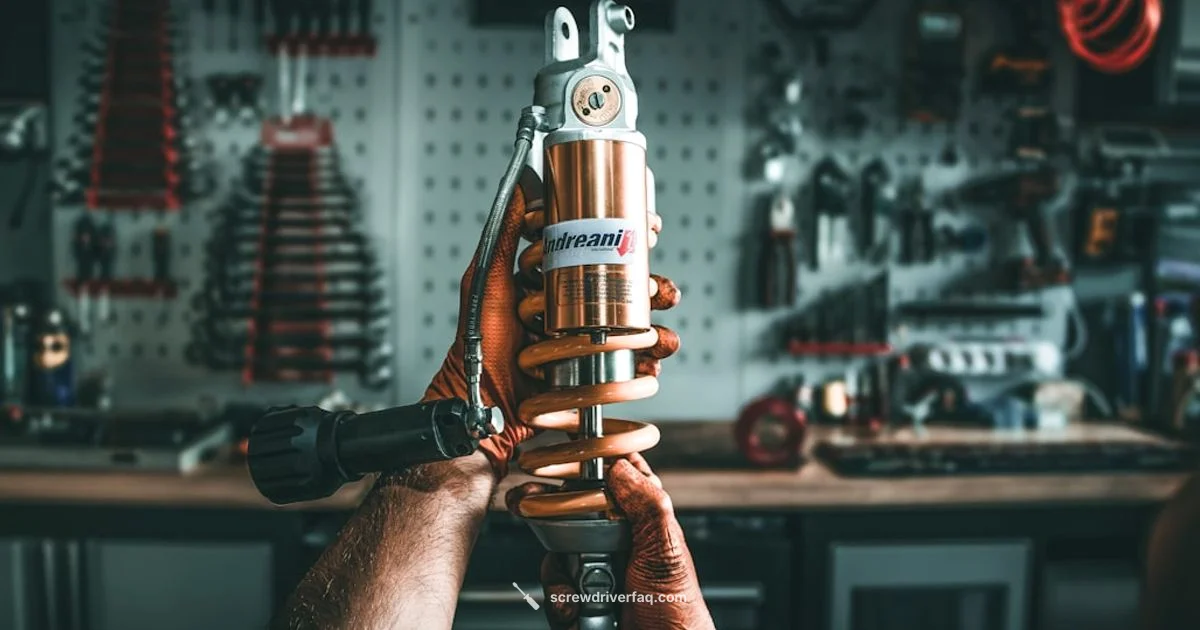 Dewalt Showdown - Screwdriver FAQ