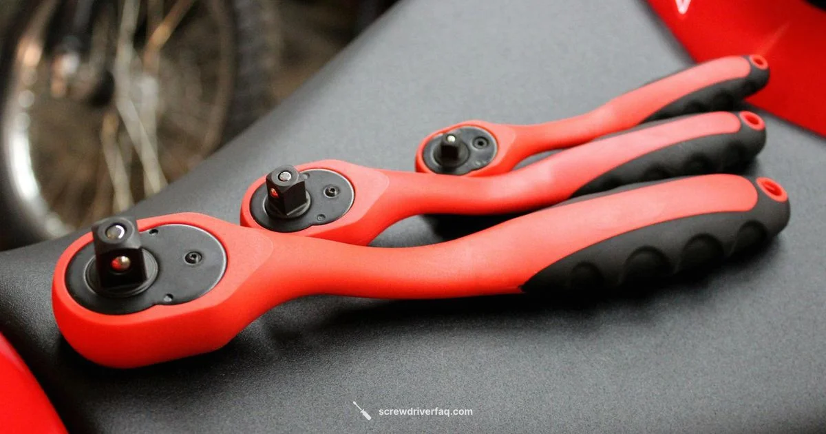 Torx T8 Essentials - Screwdriver FAQ