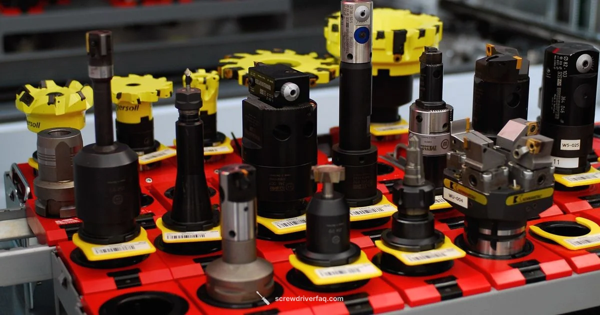 Screwdriver & Bits Overview - Screwdriver FAQ