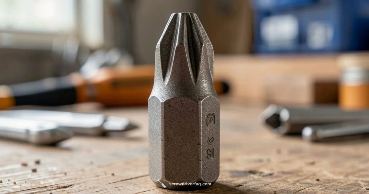 Pozidriv Guide - Screwdriver FAQ