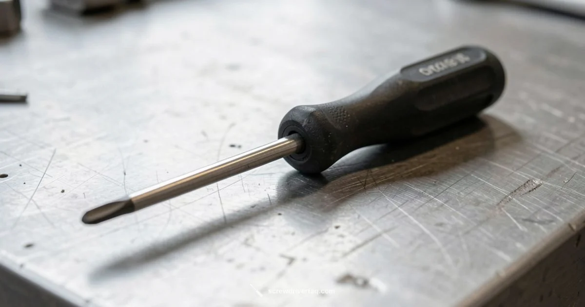 7mm Screwdriver Essentials - Screwdriver FAQ