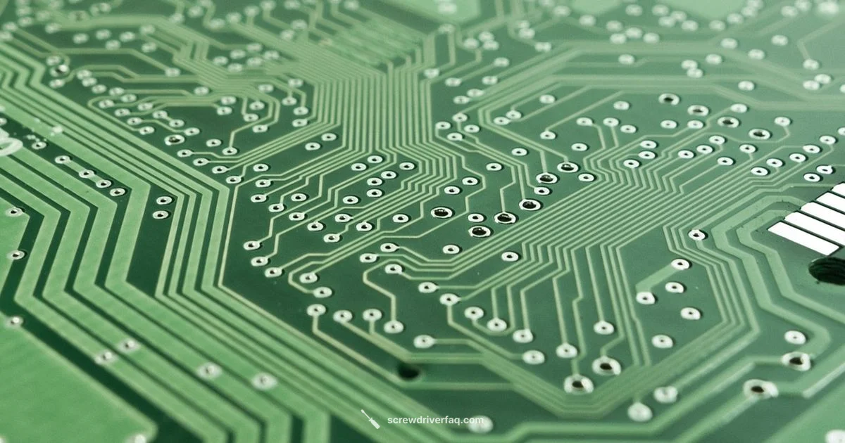 Top Mini Driver Picks - Screwdriver FAQ