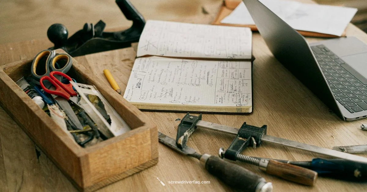 Mijia Wiha Toolbox - Screwdriver FAQ