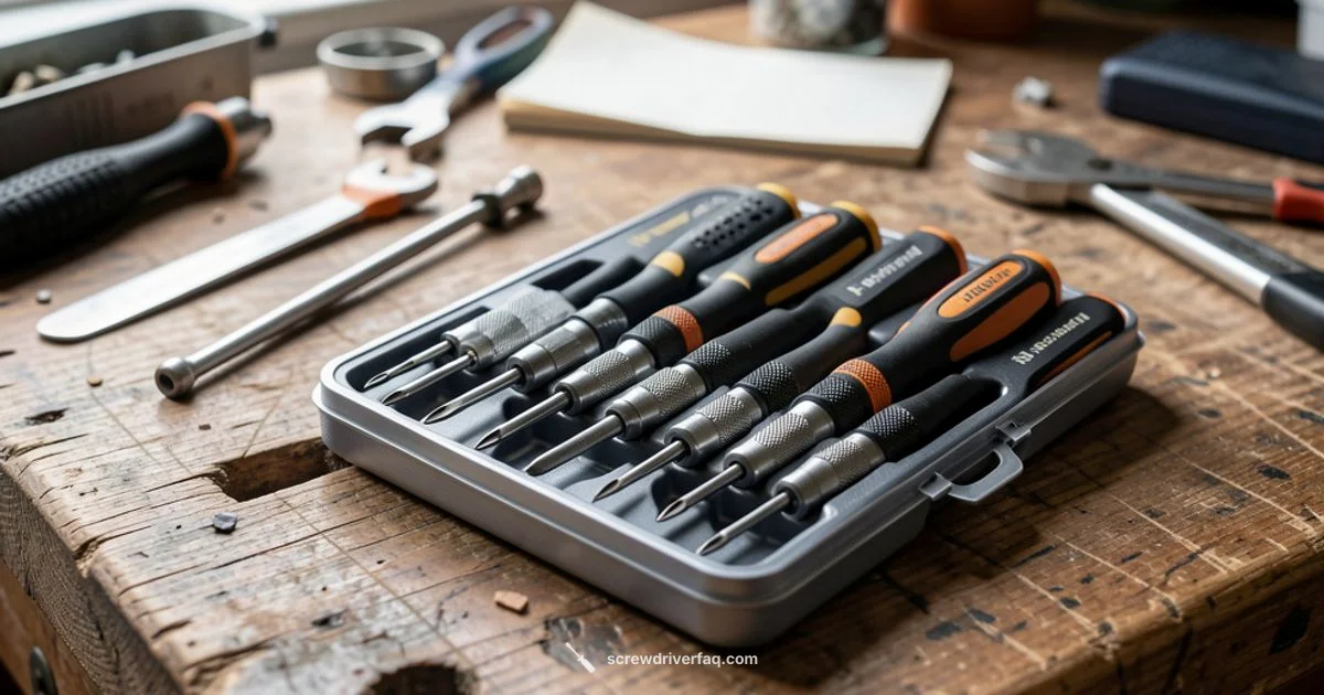 Wiha 45153 Overview - Screwdriver FAQ
