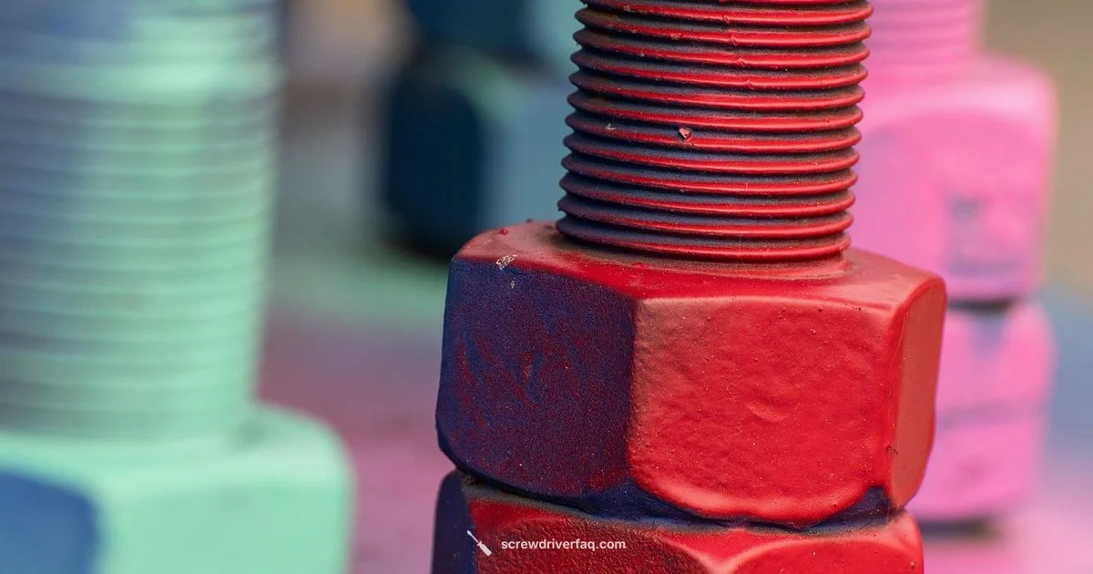 Screwdriver and Screw Physics - Screwdriver FAQ
