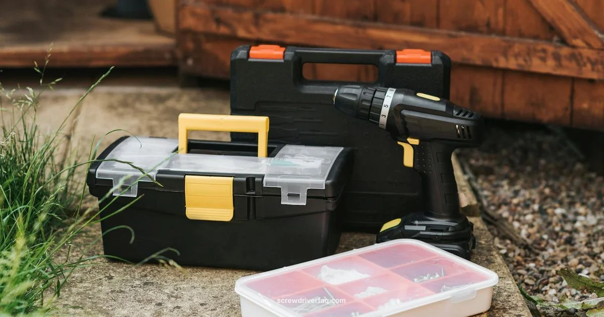 Impact Bits Guide - Screwdriver FAQ