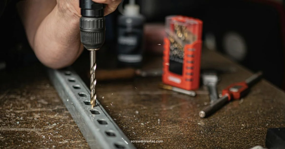 Bit Holder Guide - Screwdriver FAQ