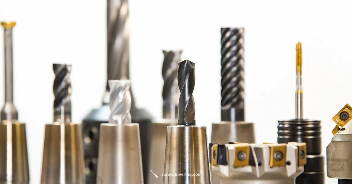 Screwdriver Drill Combo - Screwdriver FAQ