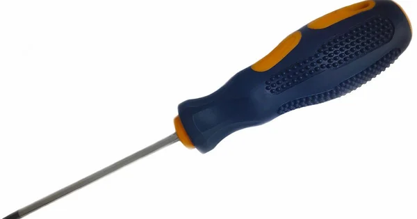 Improvise Screw Tools - Screwdriver FAQ