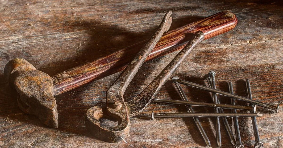 Difference Between Screwdrivers - Screwdriver FAQ