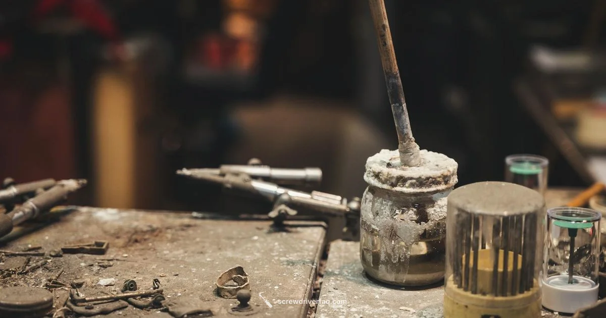 Six Point Star Torx - Screwdriver FAQ