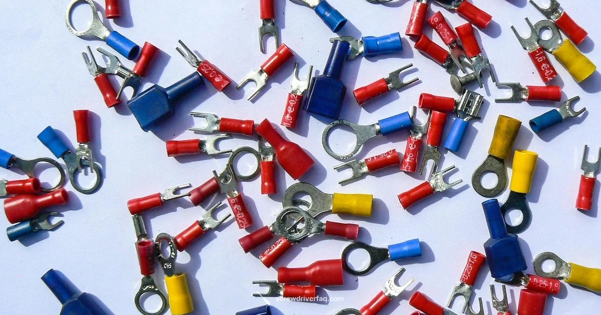 Terminal Block Screwdriver - Screwdriver FAQ