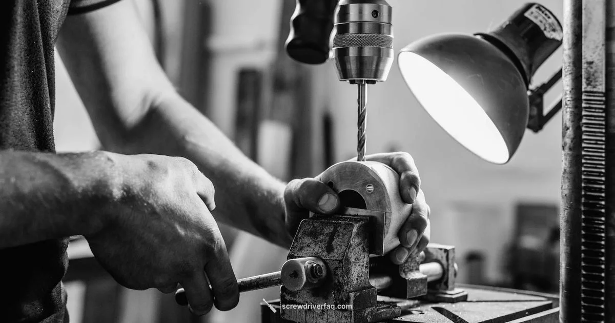 Drill-Screwdriver Guide - Screwdriver FAQ