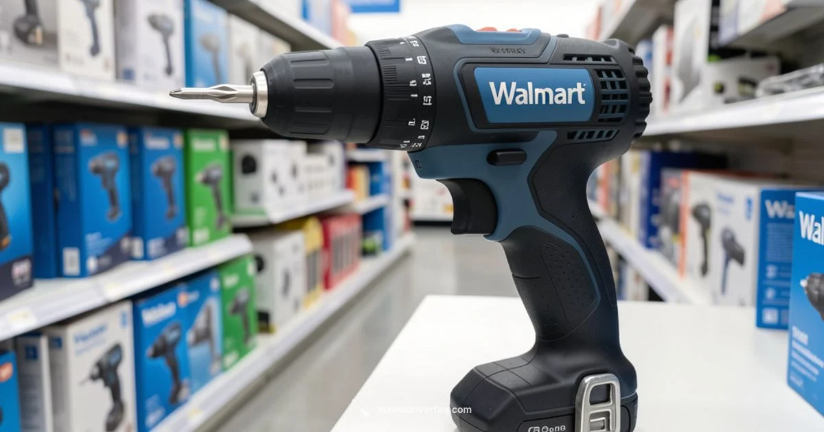 Cordless Buy Guide - Screwdriver FAQ